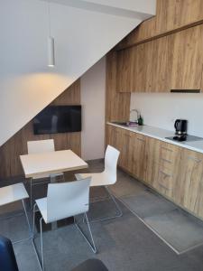 Aparthotel Apartamenty Czarna Góra 409