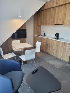 Aparthotel Apartamenty Czarna Góra 409