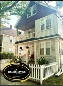 Lakewood Central Haven - 莱克伍德