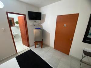 Paraíso en Bocagrande habitaciones