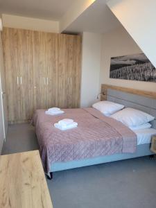 Aparthotel Apartamenty Czarna Góra 409