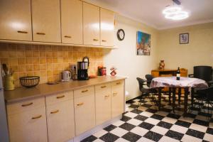 Maisons de vacances Lou Vidal - 6 Pers 5 minutes plage : photos des chambres