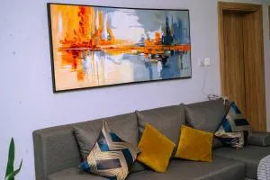 Apartments By Didie - Kukwaba