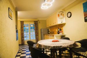 Maisons de vacances Lou Vidal - 6 Pers 5 minutes plage : photos des chambres