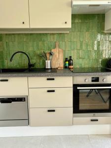 Appartement T3 neuf centre historique
