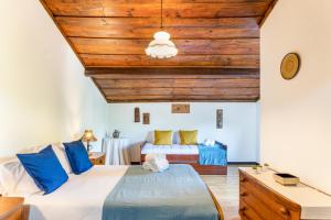 Bungalow Chalé da Caniçada