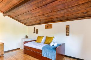 Bungalow Chalé da Caniçada