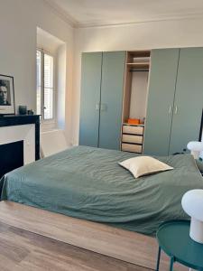 Appartement T3 neuf centre historique