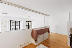Beautiful Loft Duplex 6P AC Heart of Marais