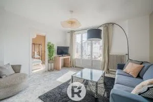 R'apparts T4 Le Saint Martin - Gières