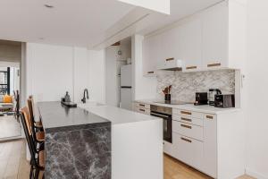 Beautiful Loft Duplex 6P AC Heart of Marais