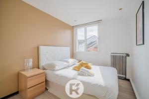 Rapparts T4 Le Saint Martin