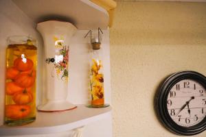 Maisons de vacances Lou Vidal - 6 Pers 5 minutes plage : photos des chambres