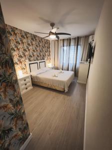 MRV Torremolinos Centro Piscina y Parking