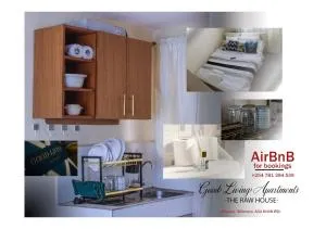 Hideout - Кісуму