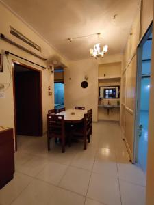 Spacious bungalow withbasic amenities