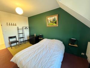 Le Gîte des Ecuries SPA, Domaine de Foreste