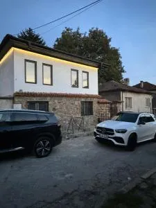 Rustik Home - Žeravna