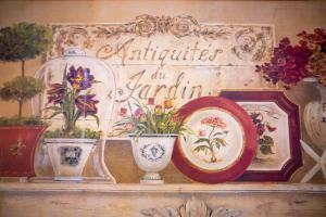 Appartement 2 Chambres