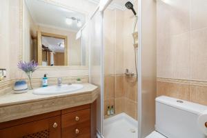 Precioso balcón a La Toja by CABANA Rentals