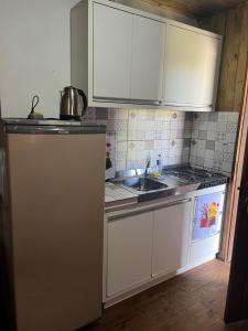 Residencial Copacabana Ap 07