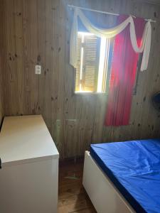 Residencial Copacabana Ap 07