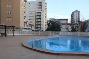 Primerísima Linea de Playa Gandía BONAIRE