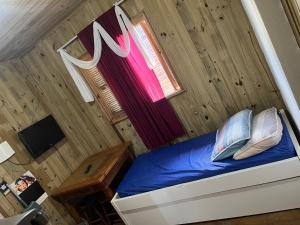 Residencial Copacabana Ap 07