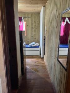 Residencial Copacabana Ap 07