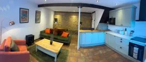 Little House Annexe - 班伯里