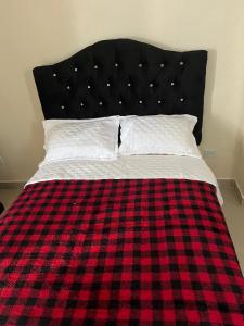 Bernina Holiday, 1BR