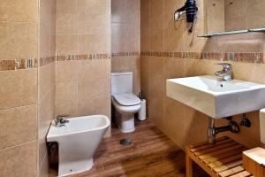 Apartamento Mitcentro