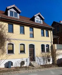 Apartment Schlossblick - Catharinau