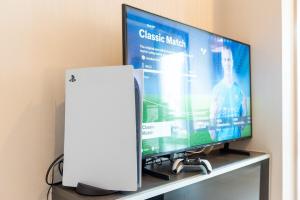 Luxurious Apartment with Train Access Bts Thonglor