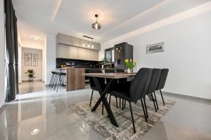 Holiday home San Antonio