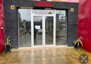 Hotel Lideri - Goderdzi