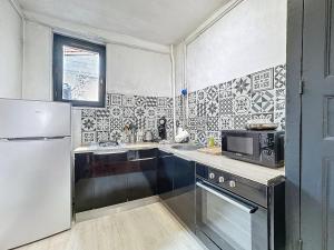 Charmant Appartement CL-FD Centre Historique Marché aux poissons B