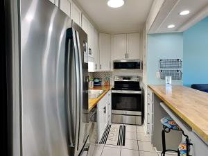 Sunswept Condominium #210