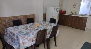 apartamento posada centro san andres islas