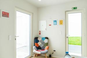 Casa Antero Quental- Anexo