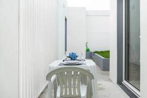 Casa Antero Quental- Anexo