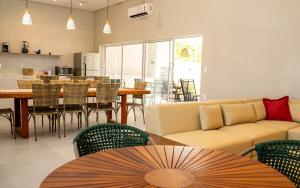 Casa Reserva Azul Milagres