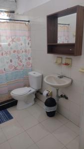 apartamento posada centro san andres islas