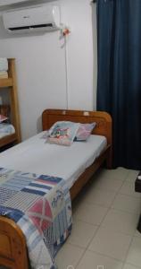 apartamento posada centro san andres islas