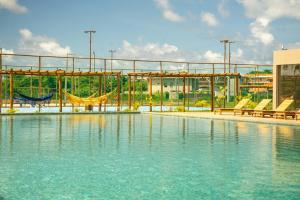 Casa Reserva Azul Milagres