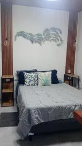 Tropical Escape Sunzal Surf City - Tamanique