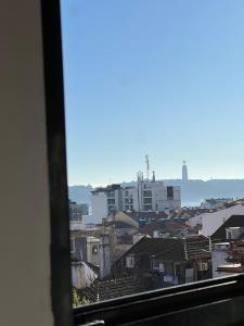 Cozy apartment near bairro alto