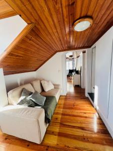 Cozy apartment near bairro alto