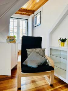 Cozy apartment near bairro alto