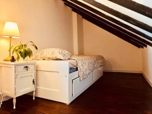 Cozy apartment near bairro alto